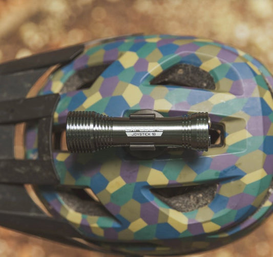 Eclairage avant Exposure Lights Joystick 18 USB-C