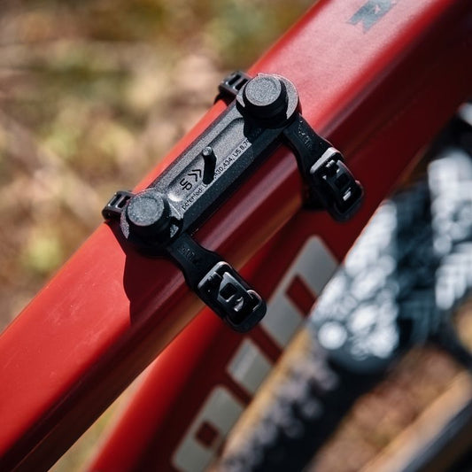 Porte bidon magnétique Fidlock Twist Uni Base