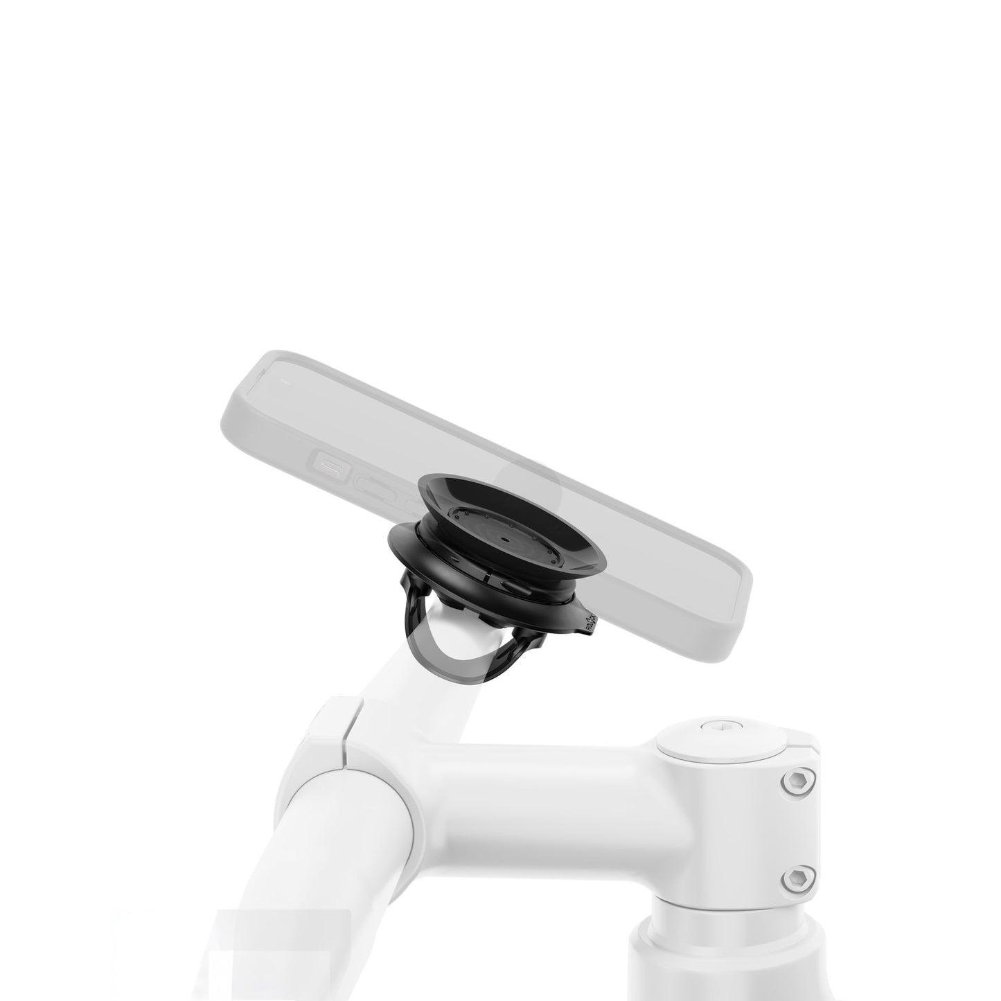 Support magnétique pour smartphone Fidlock VACUUM handlebar base