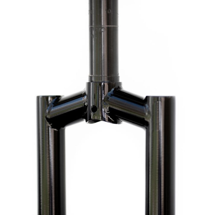 Fourche Stridsland Barnacle Lite Fork 1"-1/8 Noire 15x100mm