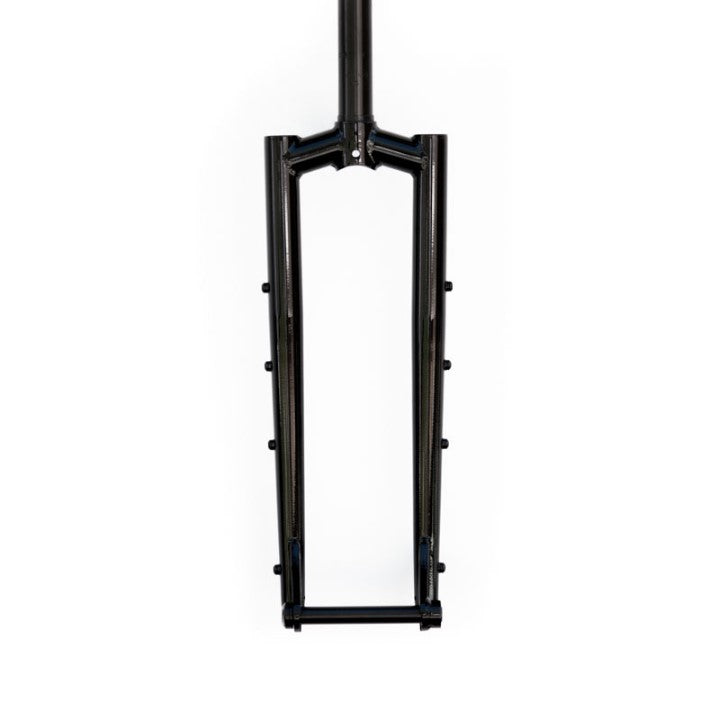 Fourche Stridsland Barnacle Lite Fork 1"-1/8 Noire 15x100mm