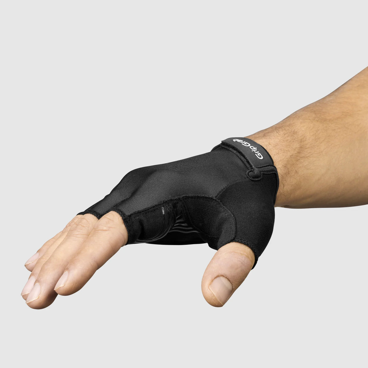 Gants GripGrab Ride Padded été noir