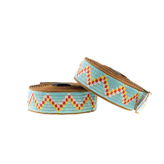 Ruban de guidon BLB Supreme Pro - Jungle Sky