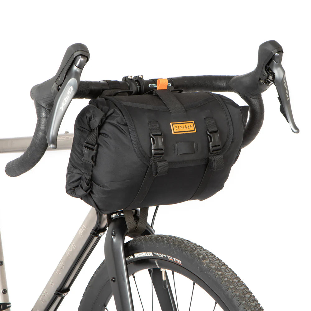 Sacoche de cintre Restrap Holster Bar Bag - 14L
