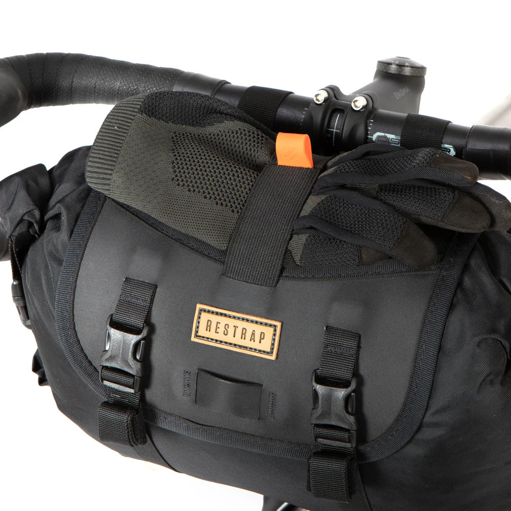 Sacoche de cintre Restrap Holster Bar Bag - 14L