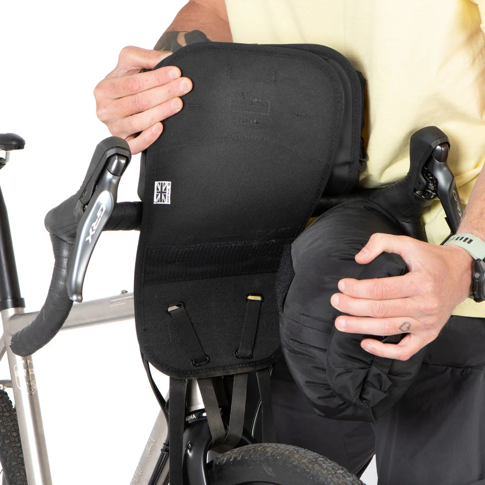 Sacoche de cintre Restrap Holster Bar Bag - 14L
