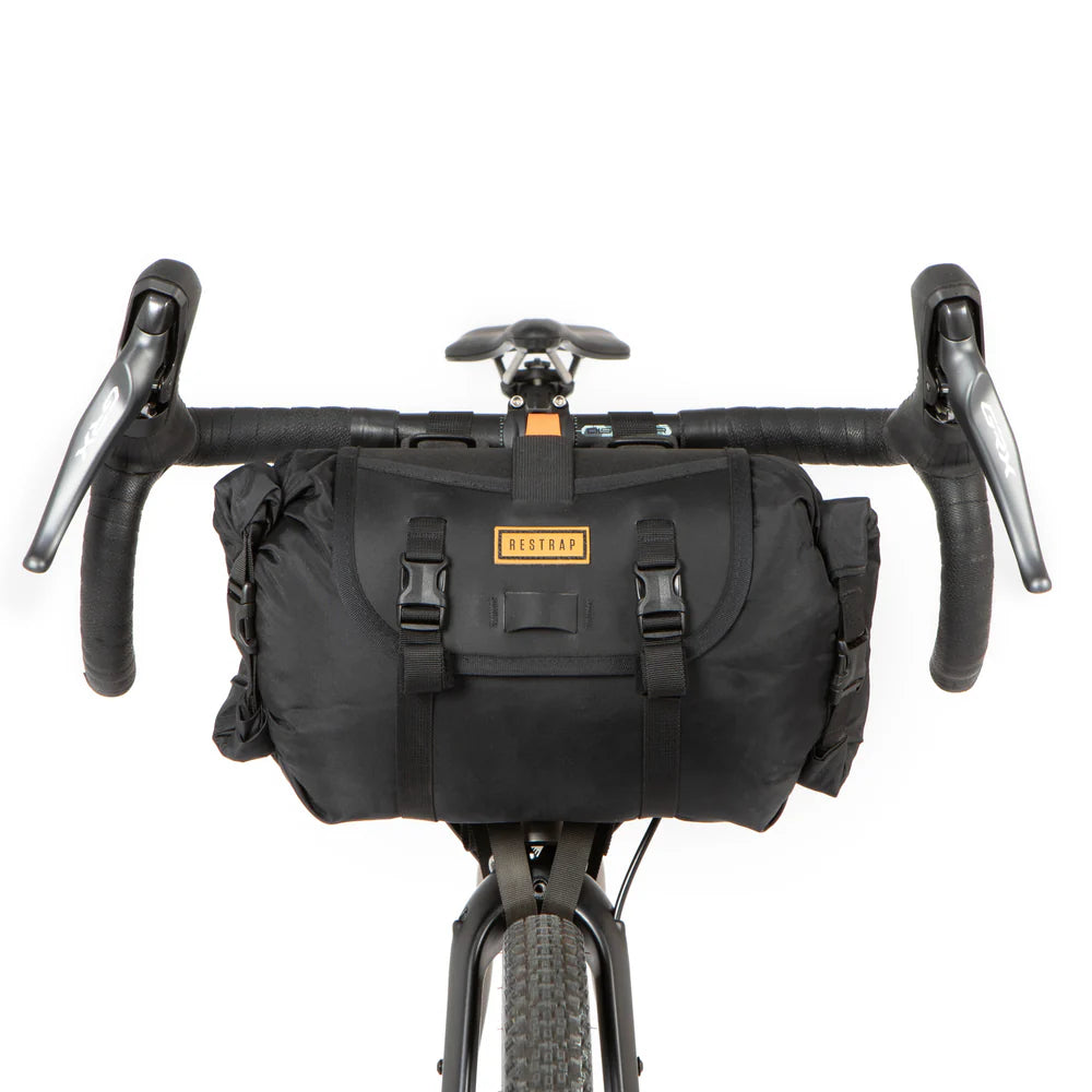 Sacoche de cintre Restrap Holster Bar Bag - 14L
