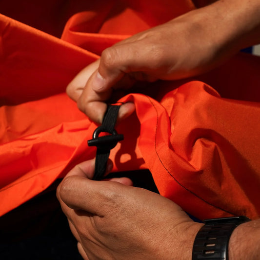 Housse pour transport de vélo ultralight Artefact