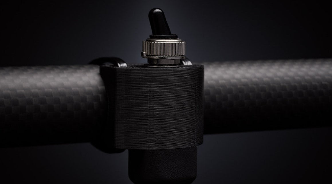 Interrupteur kLite Bar Switch