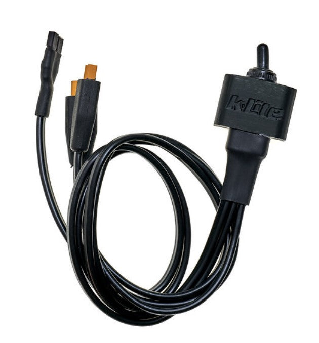 Interrupteur kLite Bar Switch