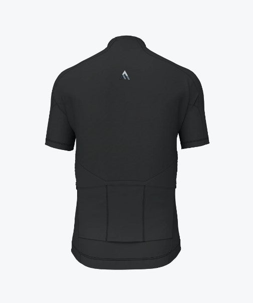 Jersey Homme 7mesh Ashlu Manches Courtes