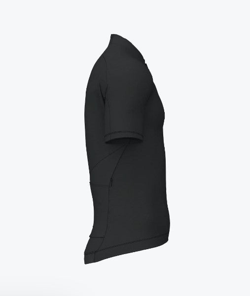 Jersey Homme 7mesh Ashlu Manches Courtes