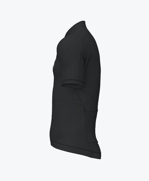 Jersey Homme 7mesh Ashlu Manches Courtes