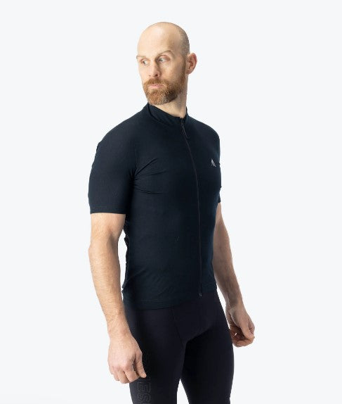 Jersey Homme 7mesh Ashlu Manches Courtes