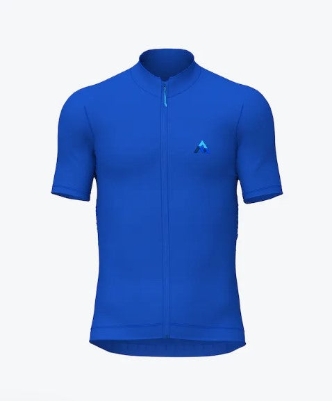 Jersey Homme 7mesh Ashlu Manches Courtes