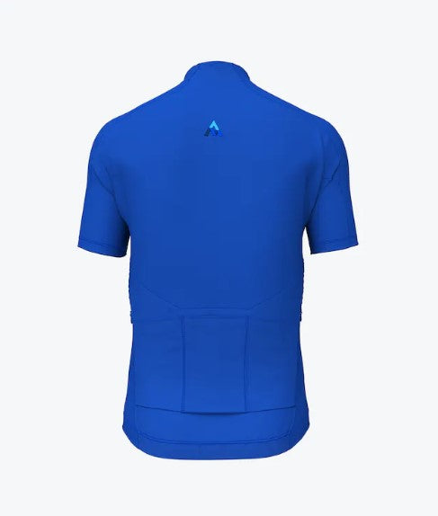 Jersey Homme 7mesh Ashlu Manches Courtes