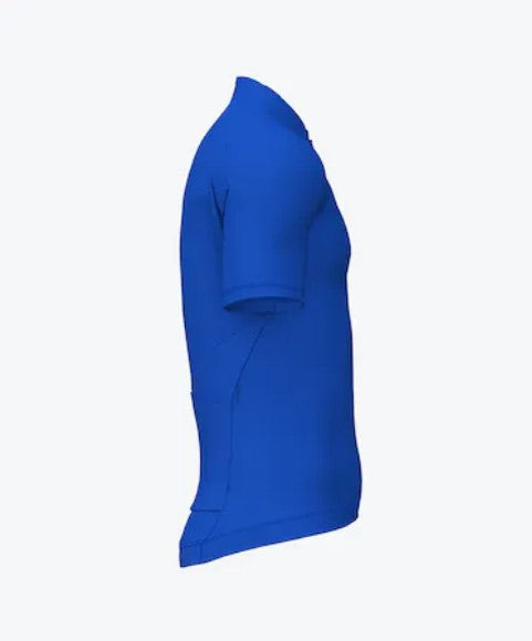 Jersey Homme 7mesh Ashlu Manches Courtes