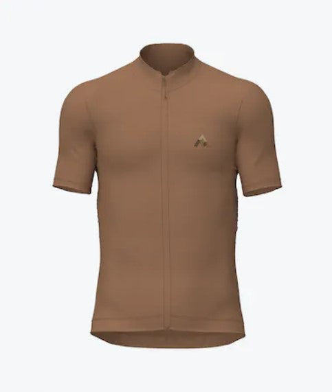 Jersey Homme 7mesh Ashlu Manches Courtes