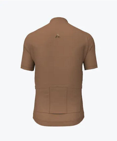 Jersey Homme 7mesh Ashlu Manches Courtes