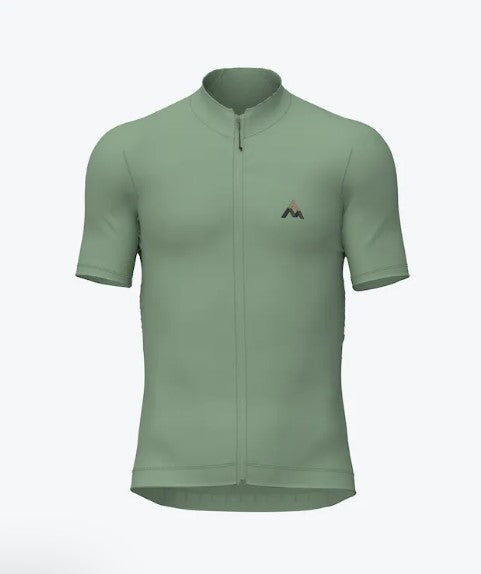 Jersey Homme 7mesh Ashlu Manches Courtes