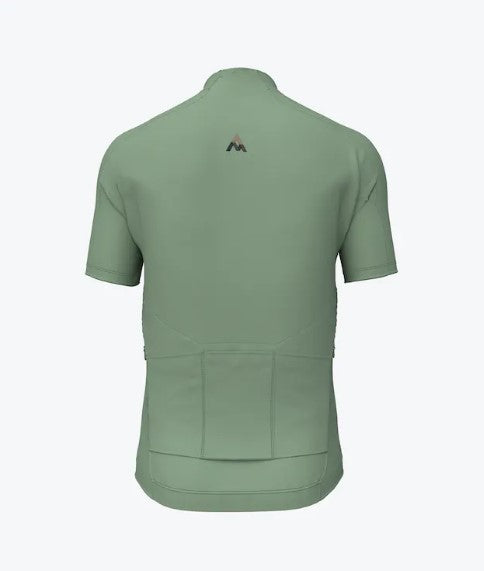 Jersey Homme 7mesh Ashlu Manches Courtes