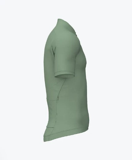 Jersey Homme 7mesh Ashlu Manches Courtes
