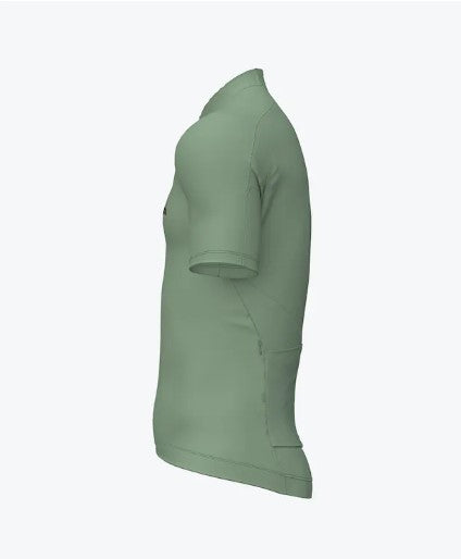 Jersey Homme 7mesh Ashlu Manches Courtes