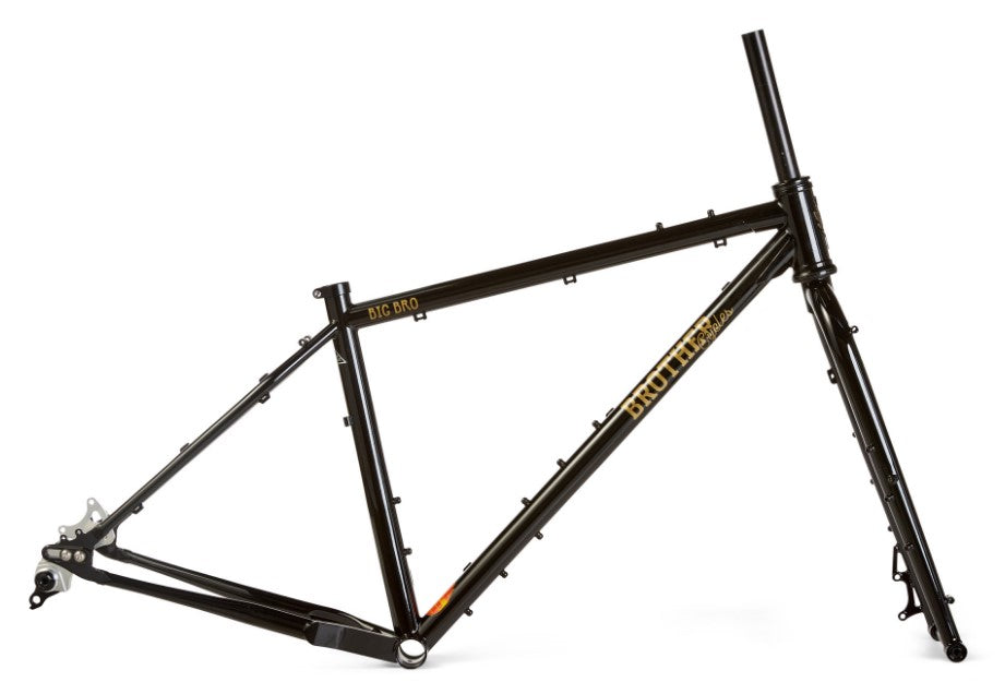 Kit cadre Brother Cycles Big Bro 2025