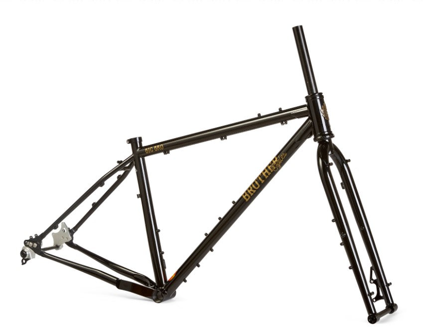 Kit cadre Brother Cycles Big Bro 2025