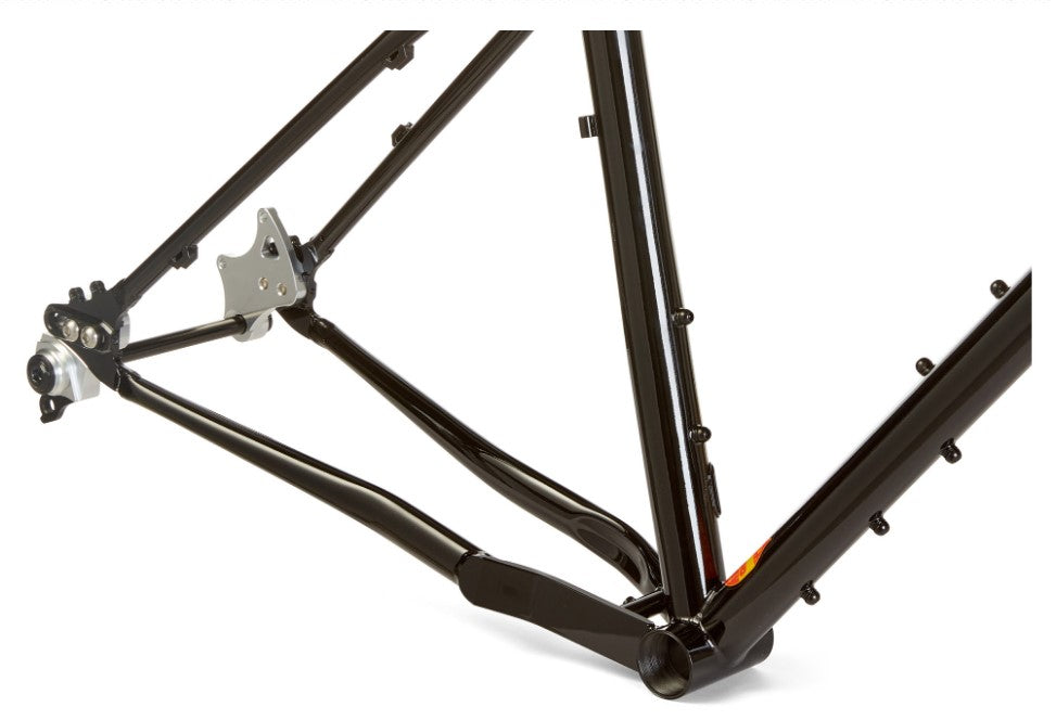 Kit cadre Brother Cycles Big Bro 2025