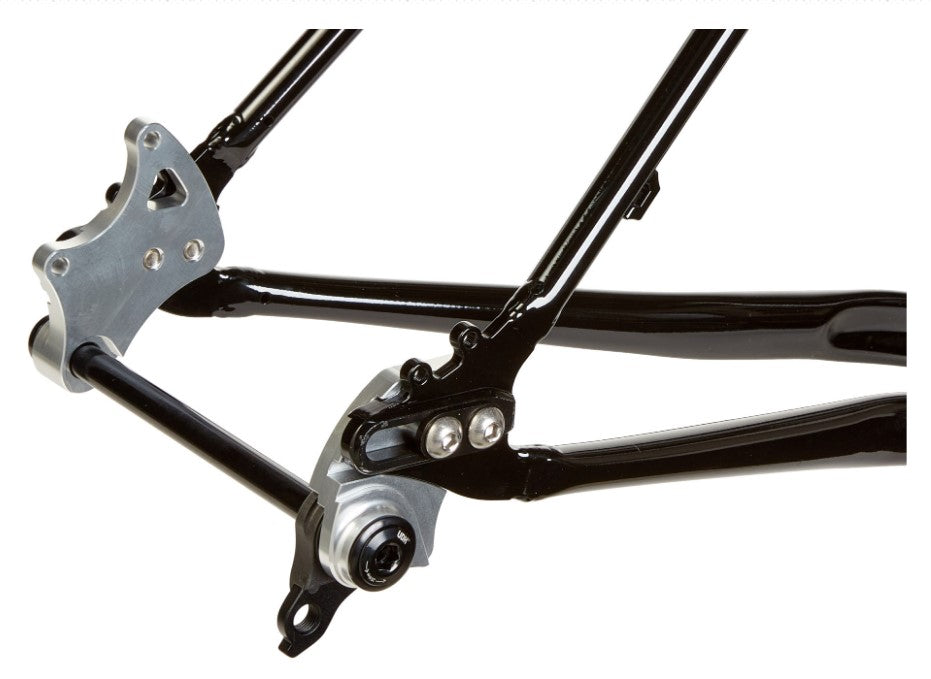 Kit cadre Brother Cycles Big Bro 2025