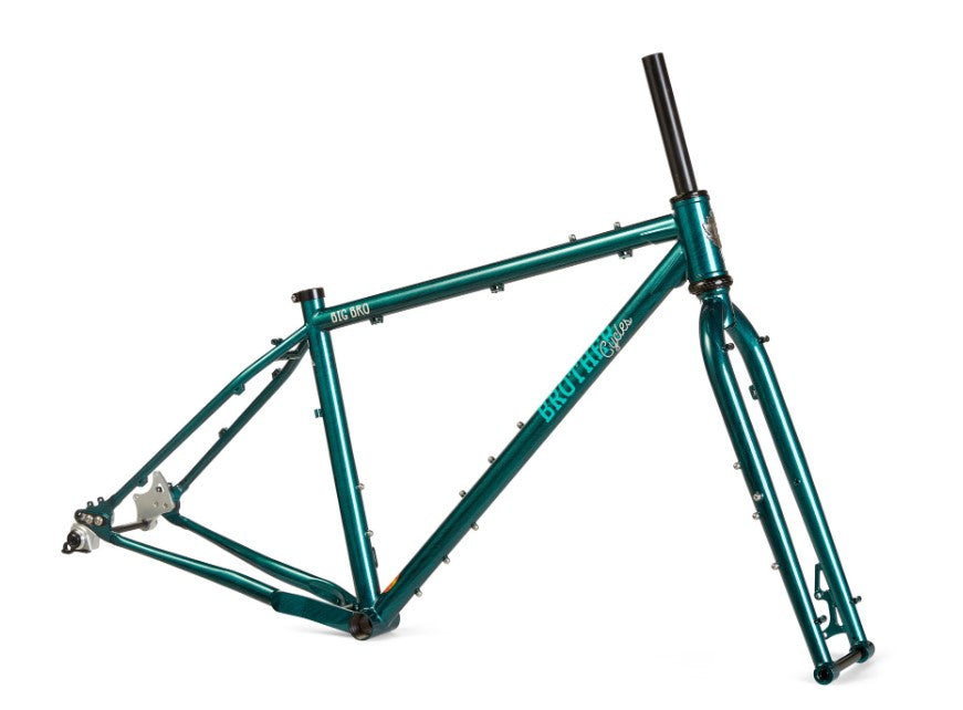 Kit cadre Brother Cycles Big Bro 2025