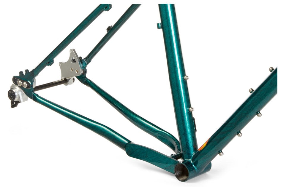 Kit cadre Brother Cycles Big Bro 2025