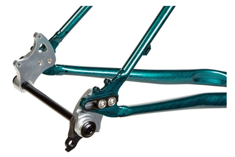 Kit cadre Brother Cycles Big Bro 2025
