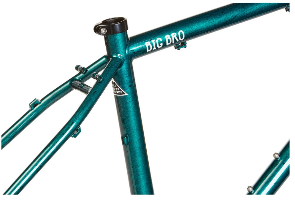 Kit cadre Brother Cycles Big Bro 2025