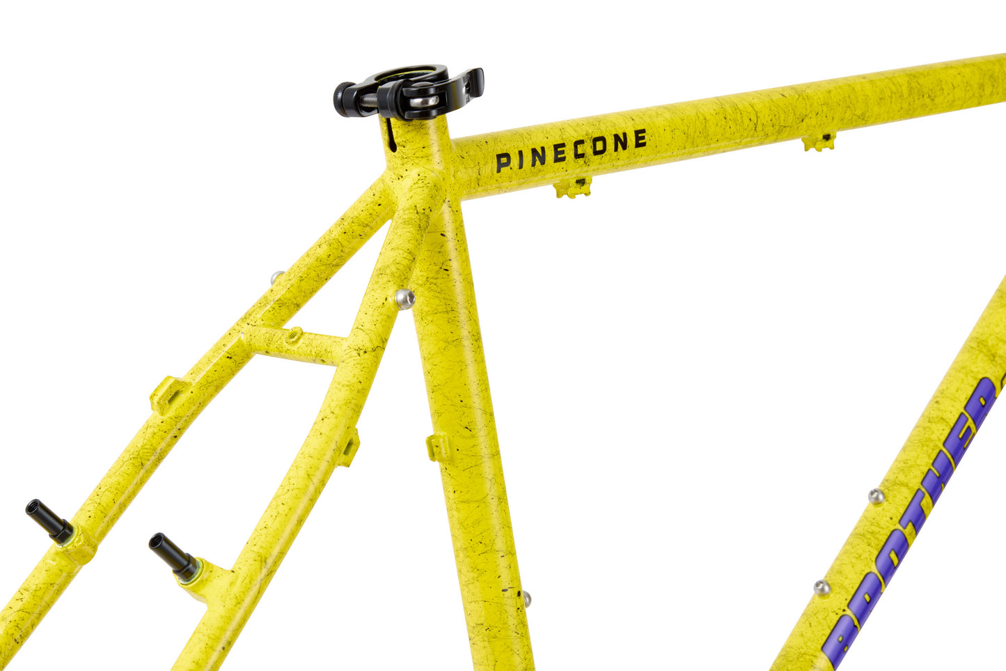 Kit cadre Brother Cycles Pinecone 2026