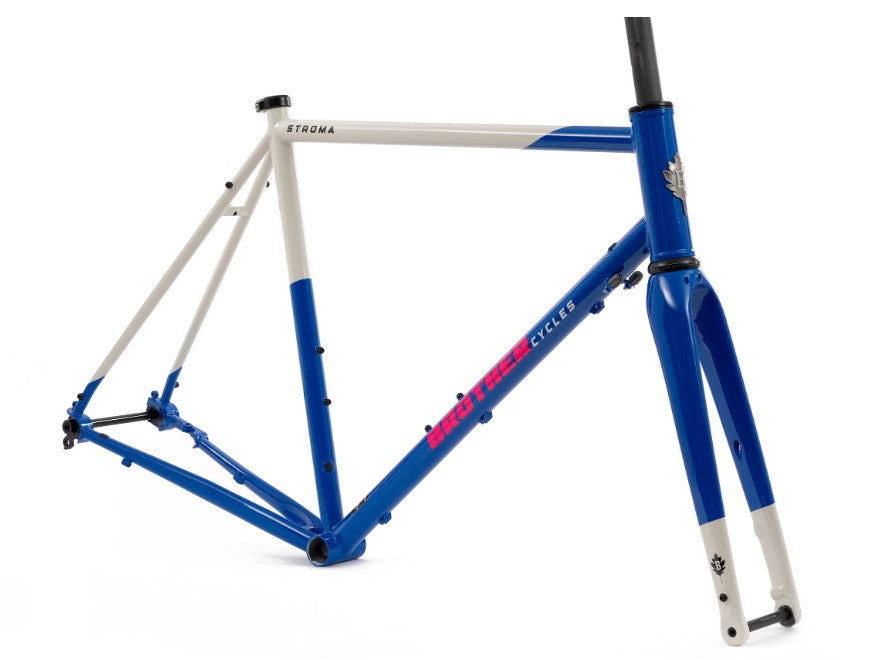 Kit cadre Brother Cycles Stroma 2025