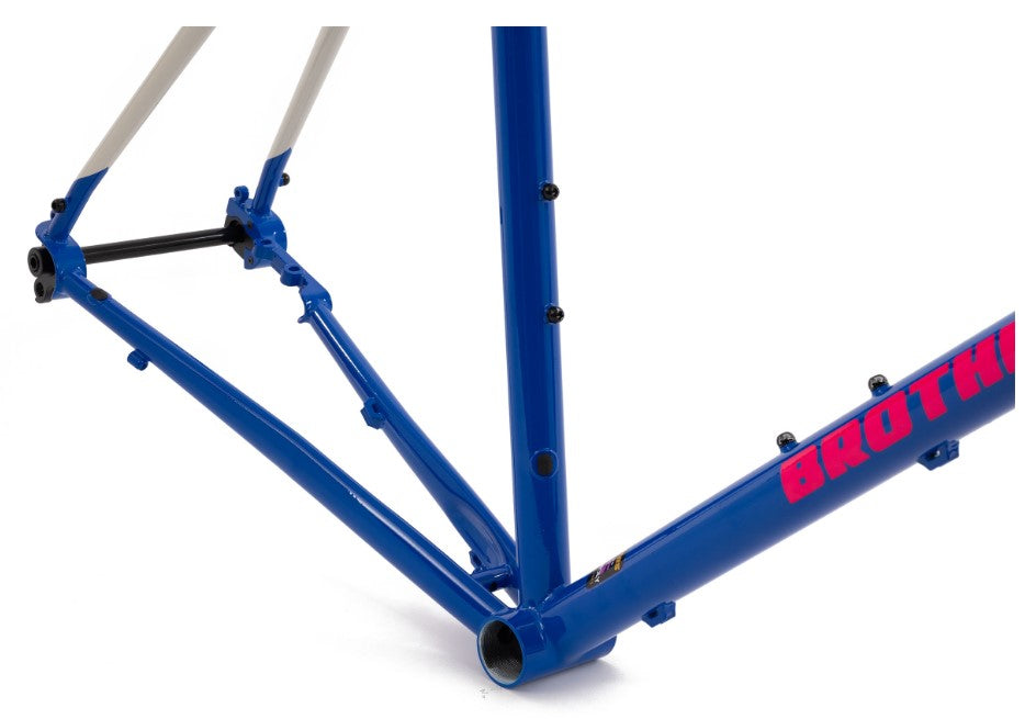 Kit cadre Brother Cycles Stroma 2025