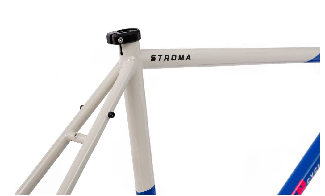 Kit cadre Brother Cycles Stroma 2025