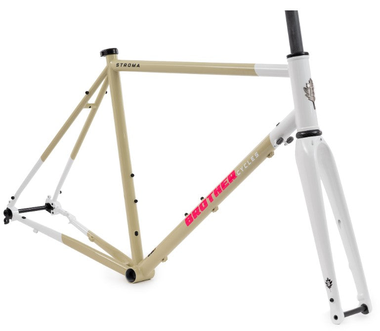 Kit cadre Brother Cycles Stroma 2025