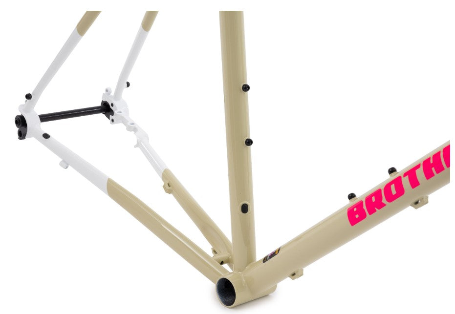 Kit cadre Brother Cycles Stroma 2025