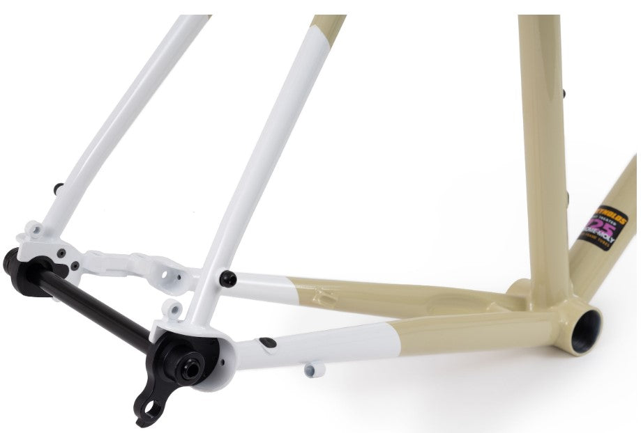 Kit cadre Brother Cycles Stroma 2025