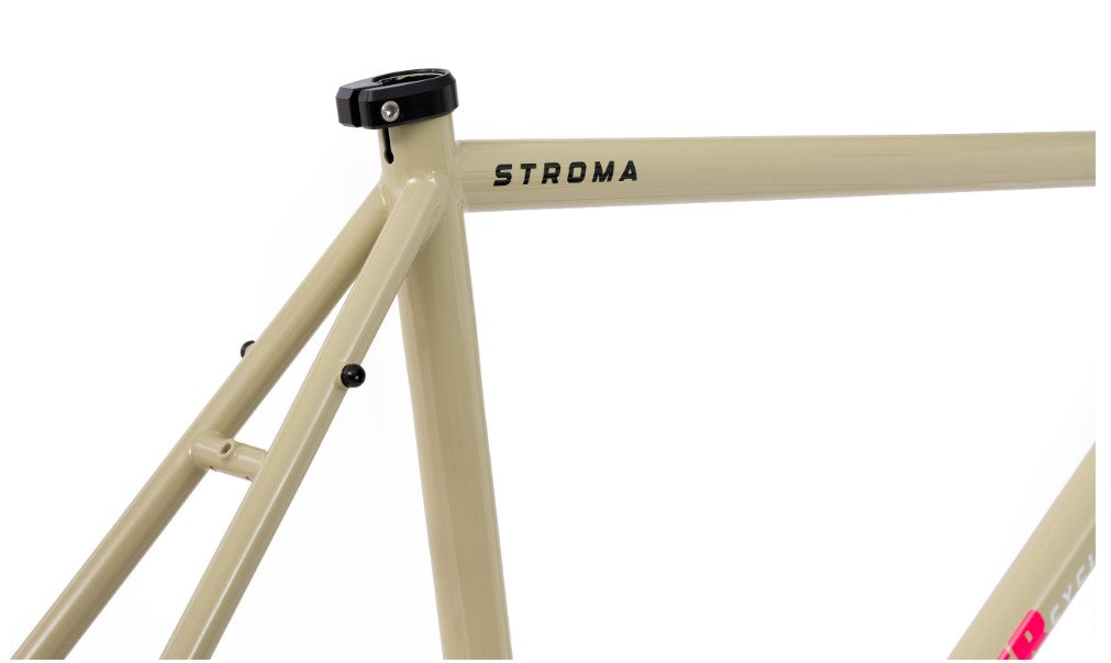 Kit cadre Brother Cycles Stroma 2025