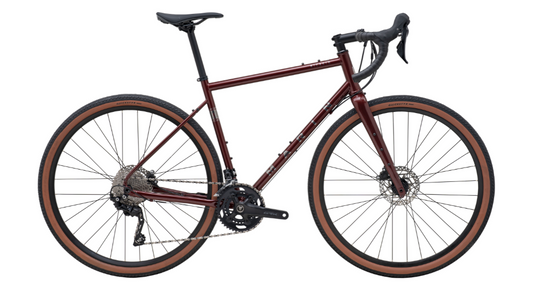Kit cadre Marin Nicasio 2 2025 - Rouge