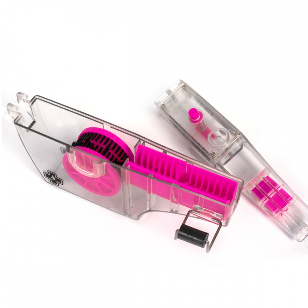 Kit de nettoyage MUC-OFF - X3 Dirty Chain Machine