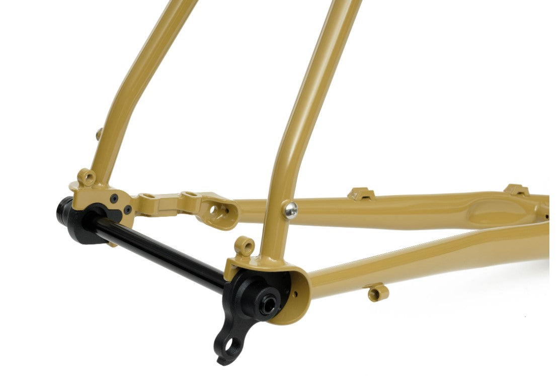 Kit cadre Brother Cycles Kepler 2024