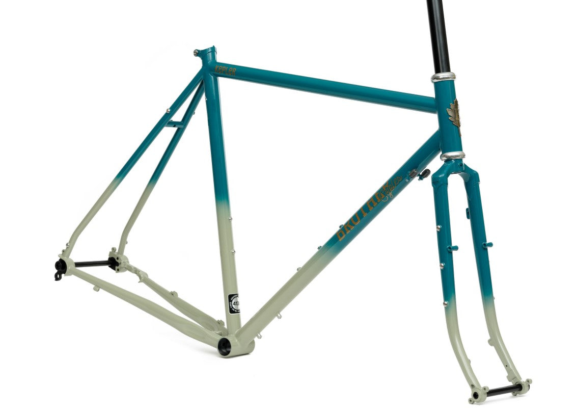 Kit cadre Brother Cycles Kepler 2024