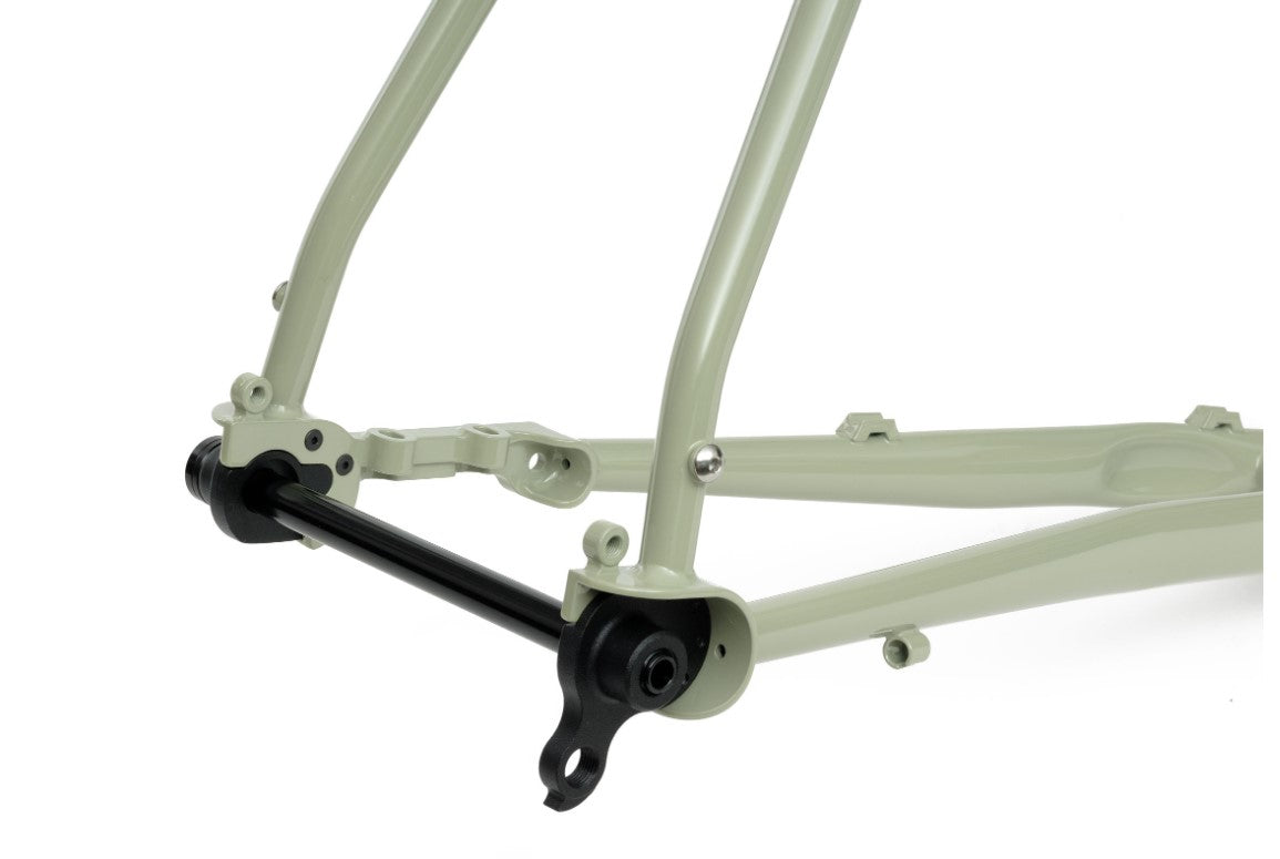 Kit cadre Brother Cycles Kepler 2024