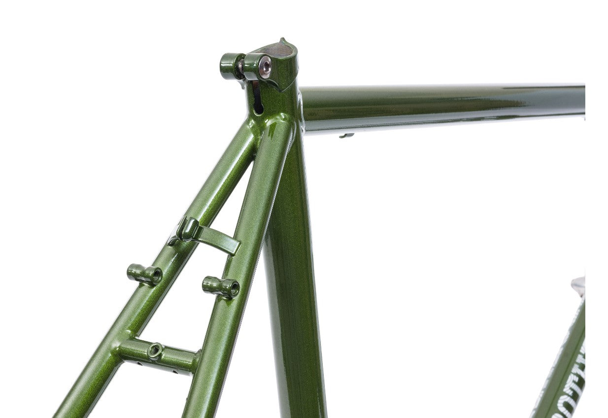Kit cadre Brother Cycles Mr Wooden 2023