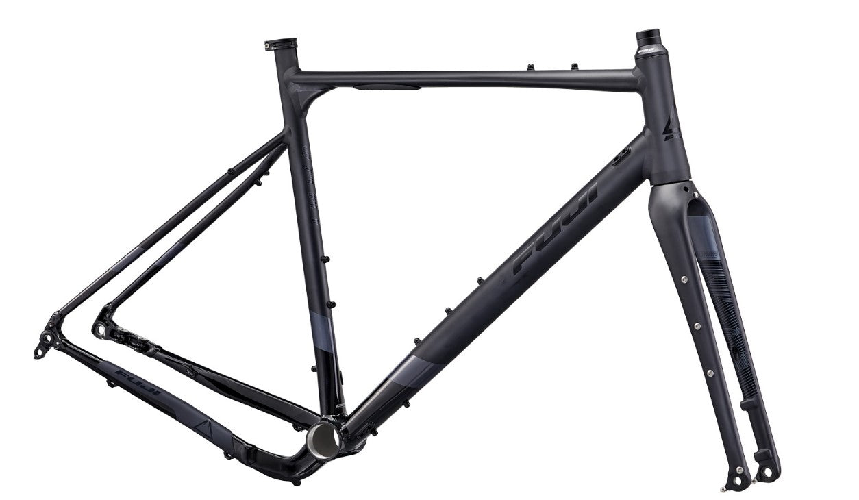 Fuji jari frameset sales